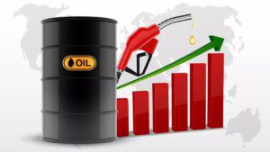 Crude oil futures rebound after Wednesday’s fall