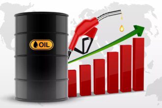 Crude oil futures rebound after Wednesday’s fall