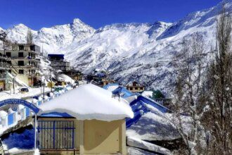 IMD issues orange alert for heavy rain and snow in parts of Himachal on March 3