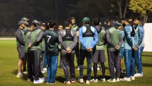 PCB imposes drastic 75% cut on match fees for National T20 Cup