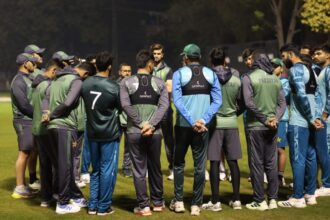 PCB imposes drastic 75% cut on match fees for National T20 Cup