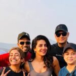 Priyanka Chopra Jonas returns to Bollywood after 4 years with SS Rajamouli's upcoming film 'SSMB29'