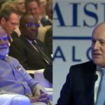 New Zealand PM Luxon's remark on India's Champions Trophy win leaves PM Modi in splits: Watch