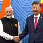 'We want India and China to compete in a healthy way': PM Modi on de-escalation efforts