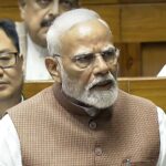 ‘Spirit of rising India’: PM Modi in Lok Sabha praising Mahakumbh 2025 success | Top quotes