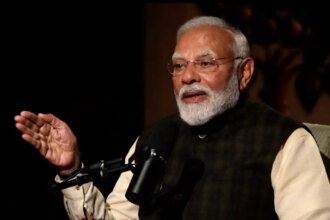 President Trump more prepared in second term; we share bond of mutual trust: PM Modi