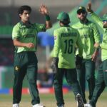 Pakistan appoint new captain, announce ODI and T20I squads for NZ tour post Champions Trophy debacle