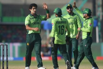 Pakistan appoint new captain, announce ODI and T20I squads for NZ tour post Champions Trophy debacle