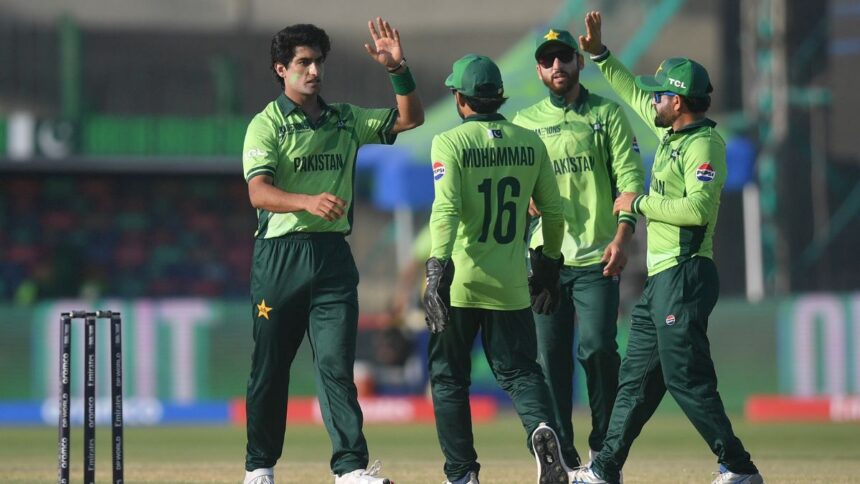 Pakistan appoint new captain, announce ODI and T20I squads for NZ tour post Champions Trophy debacle