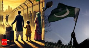 'Forced conversions and marriages': Minorities facing persecution in Pakistan, government informs Parliament