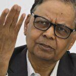 India should wait for higher per capita income before full capital account convertibility: Panagariya