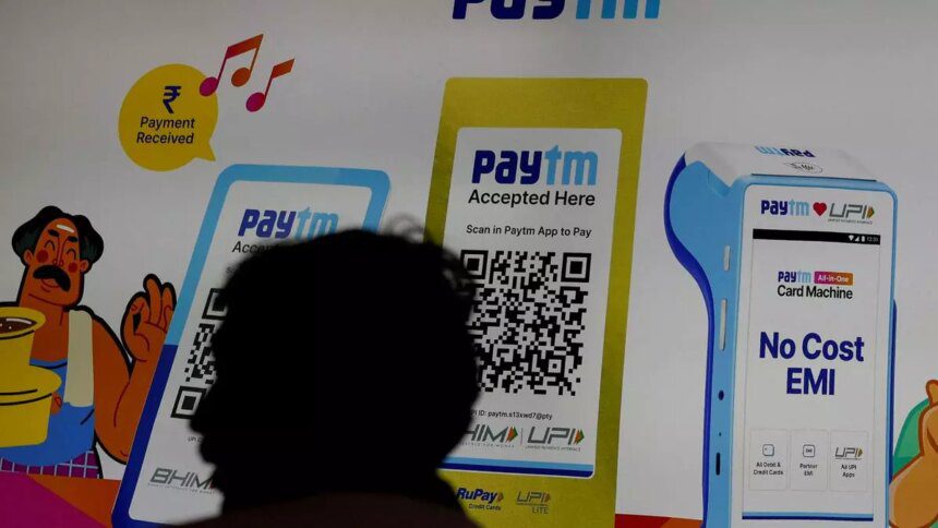 Paytm launches UPI trading blocks for seamless stock trading experience 