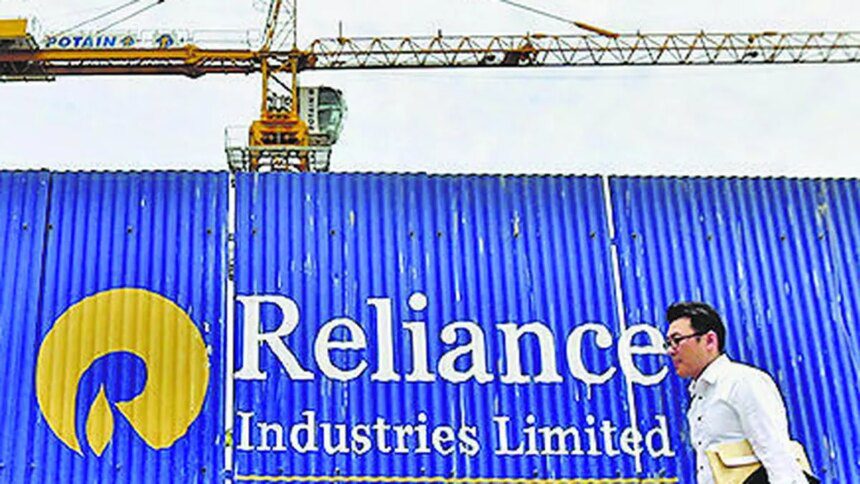 Shares in focus: Reliance, Rajesh Exports face penalties for battery plant delays 