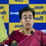 Politics News Today Live Updates on March 1, 2025: Atishi is Surpanakha: BJP MLA targets AAP leader with Ramayana's reference, ?Arvind, Manish's political careers??