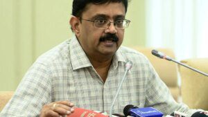 Except VAT, all state tax categories show strong growth outlook: Tamil Nadu Finance Secretary