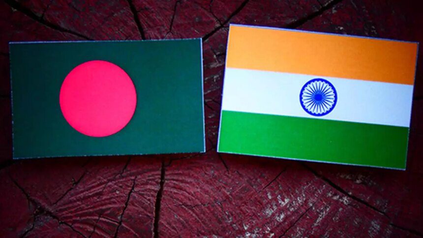 Post-Regime Change, India-Bangladesh review delayed development projects