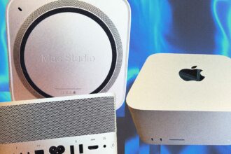 Apple Mac Studio (M4 Max, 2025) Review: Small but Mighty