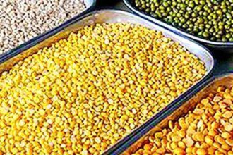 Forward trade ‘bleeding’ pulses sector, say experts