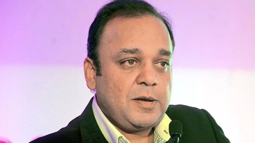 Punit Goenka acquires 0.29% shares of Zee Entertainment through wife and son