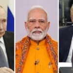 'Enough of our own domestic affairs, but ...': Putin thanks PM Modi, Trump for efforts to stop Russia-Ukraine war