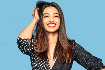 Bollywood actress Radhika Apte to make directorial debut with action-fantasy film 'Kotya'