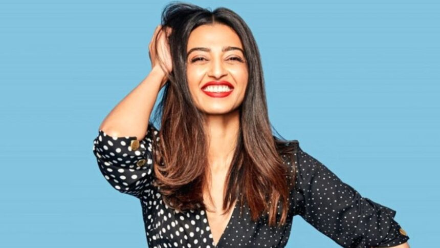 Bollywood actress Radhika Apte to make directorial debut with action-fantasy film 'Kotya'