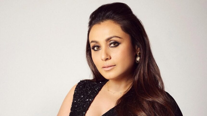 Rani Mukerji turns 47: A look at her most underrated performances that deserve more appreciation