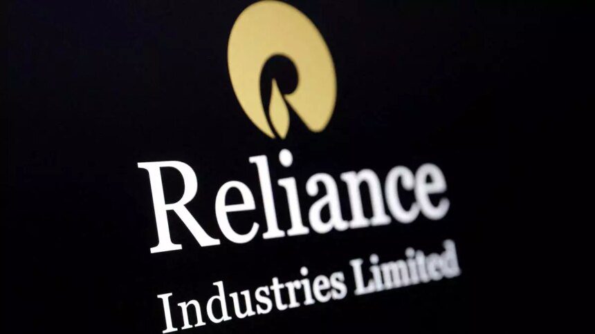 Reliance Industries gain 3% following multiple upgrades from brokerages