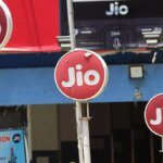 Reliance Jio Stocks & Share Price Highlights: Ambani’s Reliance Jio signs deal with SpaceX, Reliance Industries share price flat