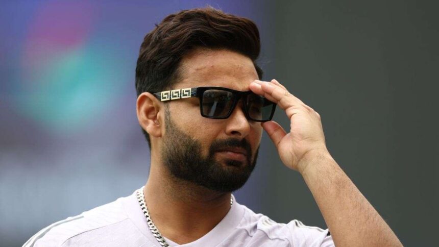 People are more focused on the IPL but playing for country should be the goal: Rishabh Pant