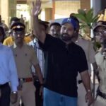 Rohit Sharma returns back to India after Champions Trophy 2025 triumph