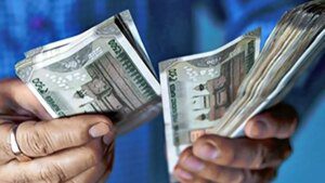 Rupee jumps 19 paise to 87.03 against US dollar in early trade