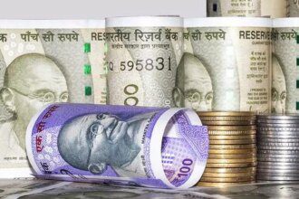 Rupee appreciates 19 paise to 87 against dollar