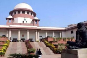 Need to be sensitive towards women, says SC, quashes sacking of two judicial officers in MP