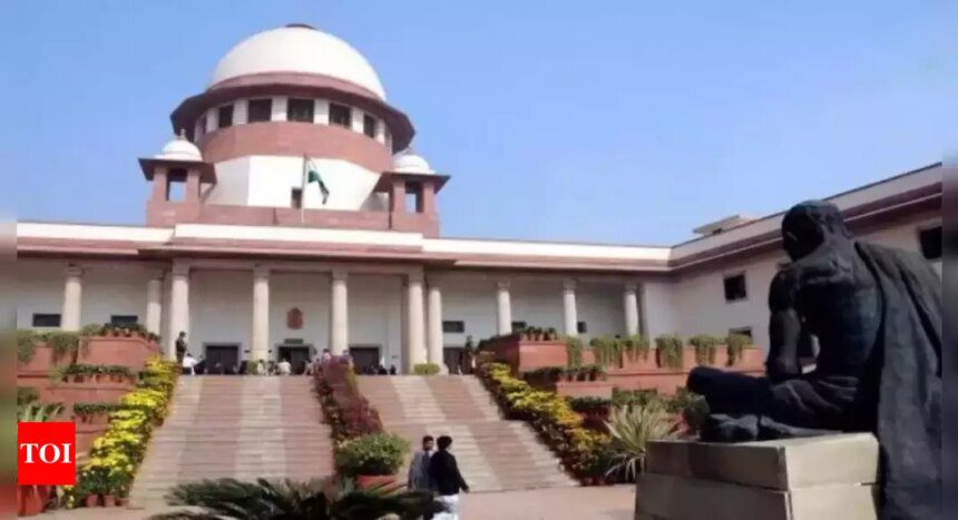 Need to be sensitive towards women, says SC, quashes sacking of two judicial officers in MP