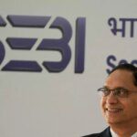 Tuhin Kanta Pandey takes charge as SEBI chairman