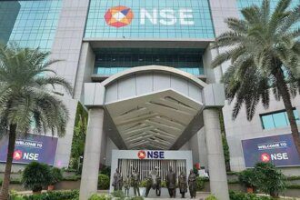 Most Nifty sectoral indices brave global turbulence