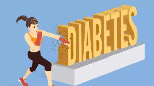 Diabetes: Breaking the gender barrier