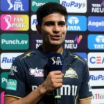 Shubman Gill wants GT players to adapt to conditions, rather than aiming to score 300