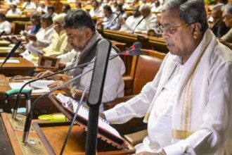 Siddaramaiah’s 16th Budget gives major boost to Sandalwood