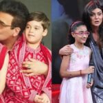 Bollywood Stars embracing single parenting with love, passion and strength