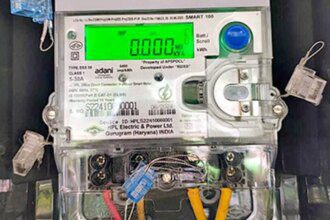 Smart meter installation yet to gather pace, less than 10% completed