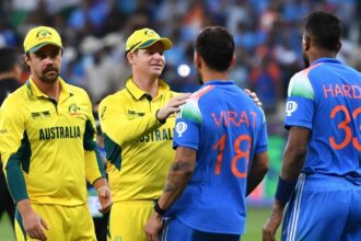 Smith 'not buying into' undue-advantage-to-India talks, India head coach slams 'perpetual cribbers'