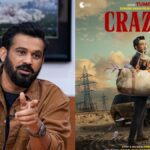 Sohum Shah’s 'Crazy' off to slow start at box office despite positive buzz