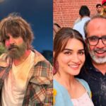 Kartik Aaryan, Dhanush, Kriti Sanon celebrate Holi with with joy and festive cheer