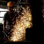 Tata Steel, SAIL, NMDC, JSW Steel, Jindal Steel shares gain as DGTR recommends safeguard duty