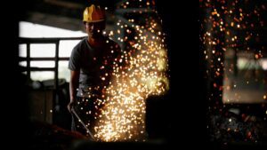 Tata Steel, SAIL, NMDC, JSW Steel, Jindal Steel shares gain as DGTR recommends safeguard duty