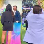 Sunil Gavaskar churns out inner child, dances on ground as India lift Champions Trophy | WATCH