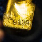 Global supply disruption to push up domestic gold prices premium