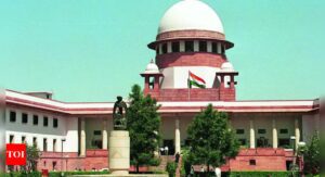 Open to ‘fair debate’ on Lokpal jurisdiction over HC judges: Supreme Court